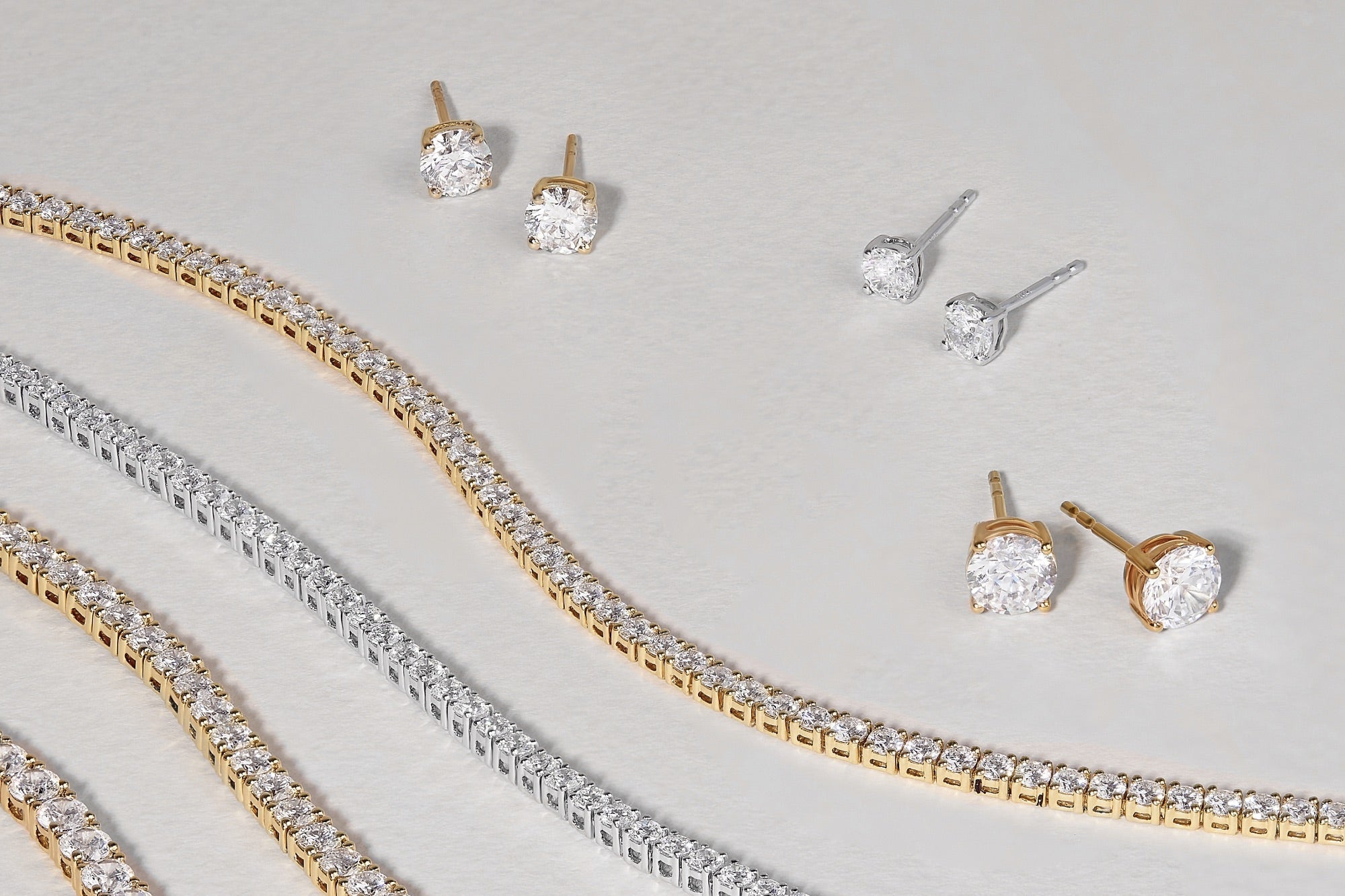 Holiday Gift Guide: Lab-Grown Diamond Jewelry | RadiantCarat