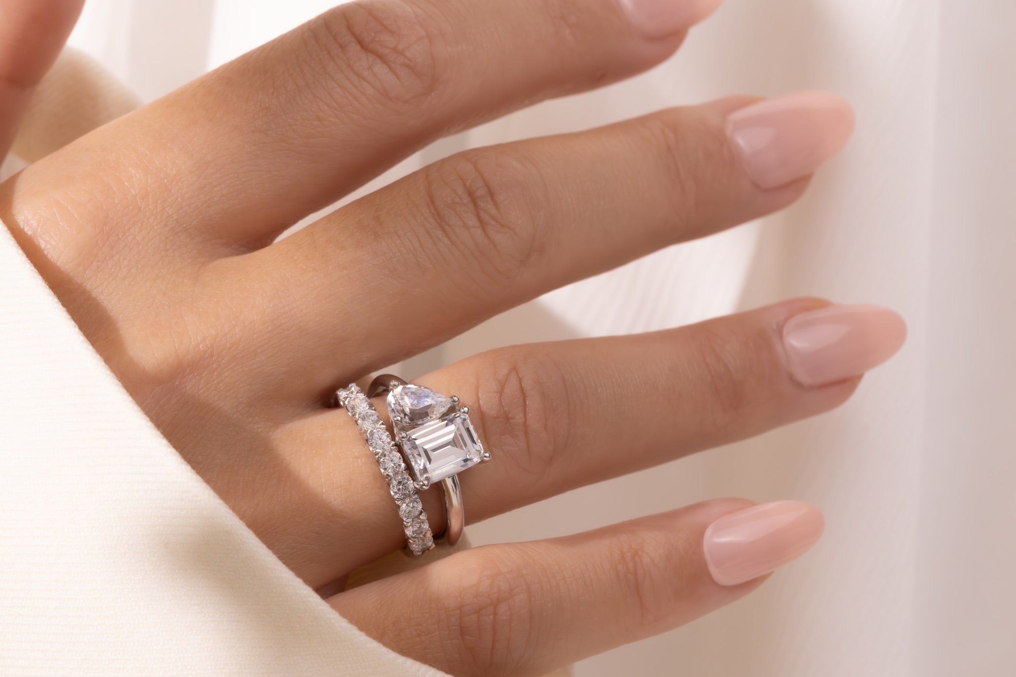 How Gen Z Is Redefining Luxury with Lab-Grown Diamonds | RadiantCarat