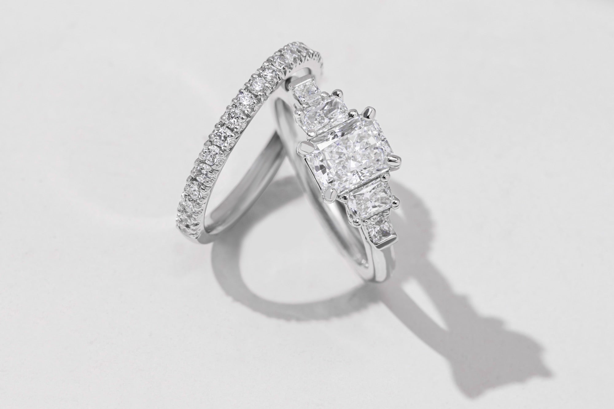 The Future of Bridal Luxury: Lab-Grown Diamond Wedding Rings | RadiantCarat