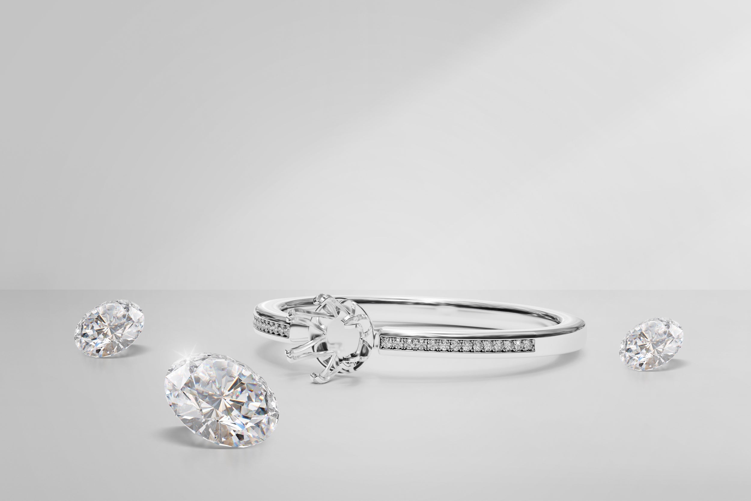 Understanding Lab-Grown Diamonds | RadiantCarat