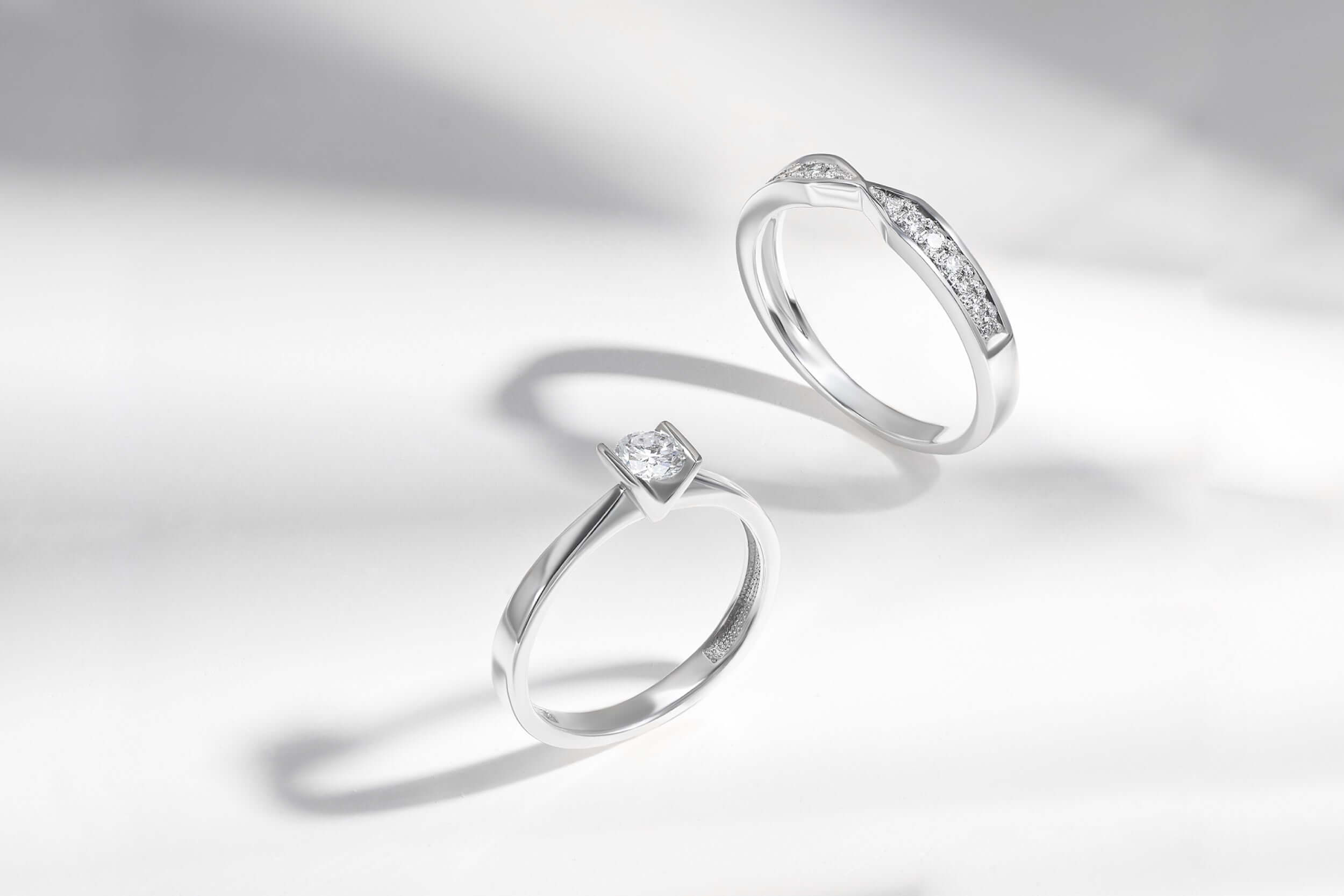 Lab-Grown Diamond Fine Jewelry | RadiantCarat