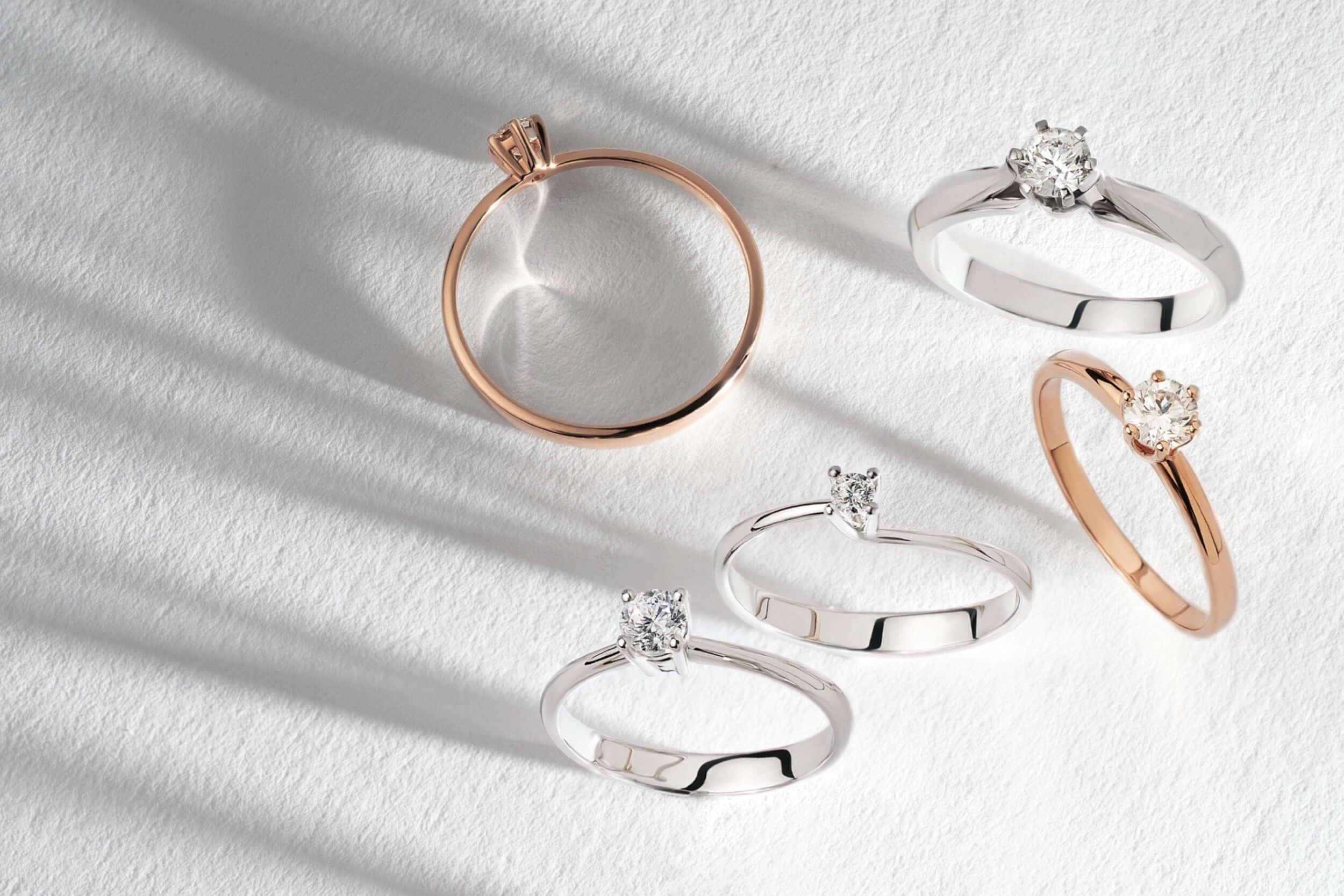 Lab-Grown Diamond Engagement Rings | RadiantCarat