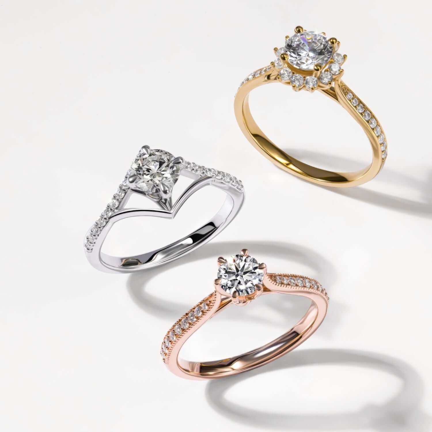 Book a Free Consultation | RadiantCarat