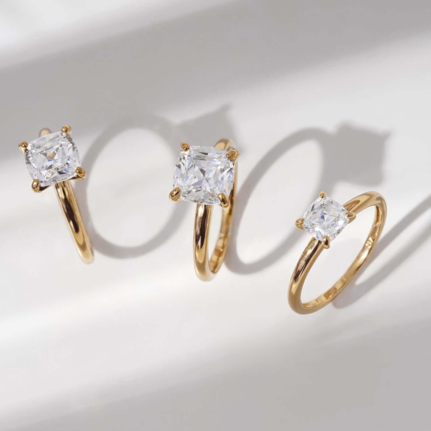 Create Your Custom Ring | RadiantCarat